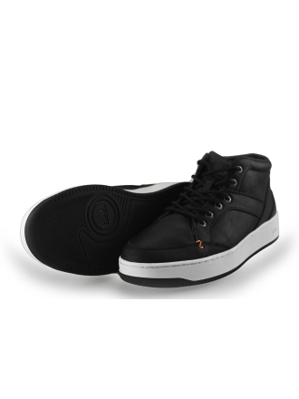 Hub Hohe Sneaker