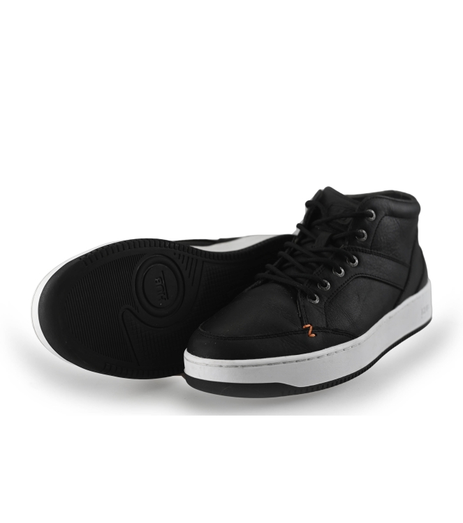 Hub Hohe Sneaker