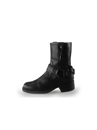 Omoda Stiefel Schwarz 250640