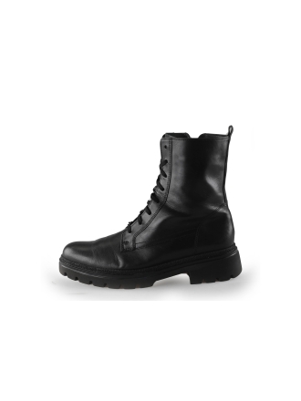 Gstar Schnürstiefel Schwarz 250643