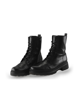 Gstar Schnürstiefel Schwarz 250643