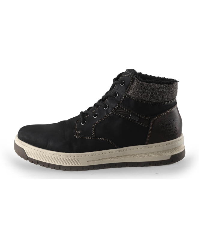 Rieker Tex Schnürstiefel