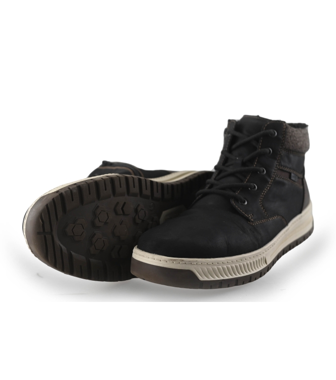 Rieker Tex Schnürstiefel