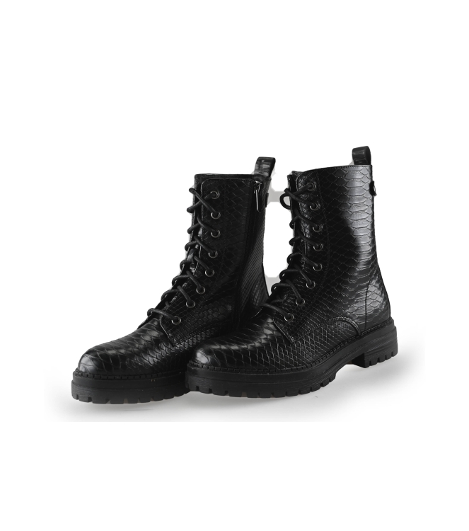 Sub55 Schnürstiefel