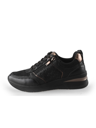 Tamaris Sneaker Schwarz 250646