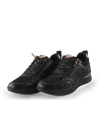 Tamaris Sneaker Schwarz 250646