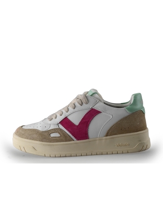 Victoria Sneaker Weiß 250650