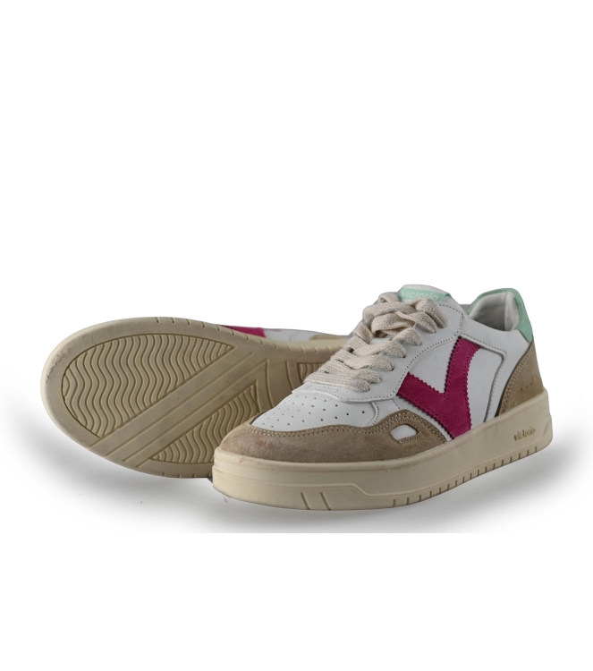 Victoria Sneaker