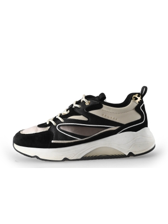 Cruyff Sneaker Schwarz 250652