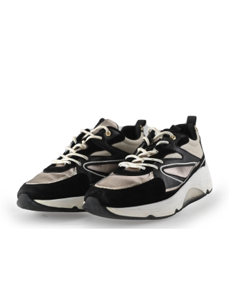 Cruyff Sneaker Schwarz 250652