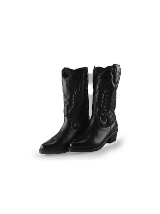 Sub55 Stiefel Schwarz 250655