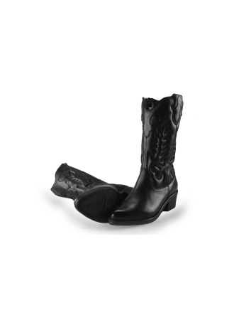 Sub55 Stiefel