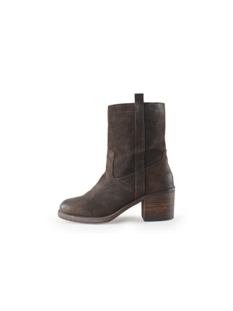 Sacha Stiefeletten Braun 250662