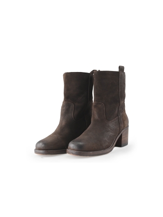 Sacha Stiefeletten Braun 250662