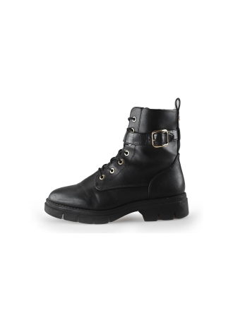 Tamaris Stiefeletten Schwarz 250664