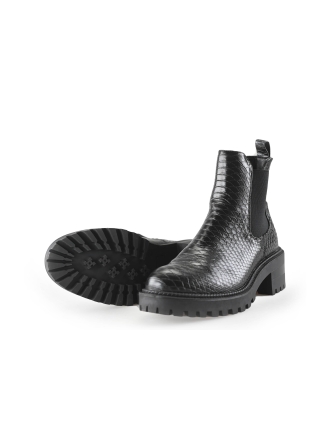 Poelman Chelsea boots