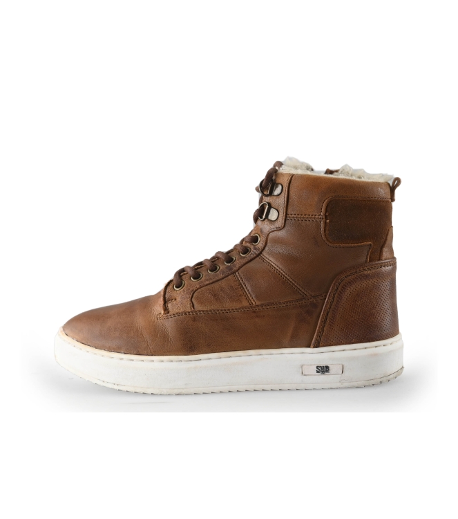 Muyters Schnürstiefel
