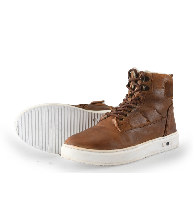 Muyters Schnürstiefel