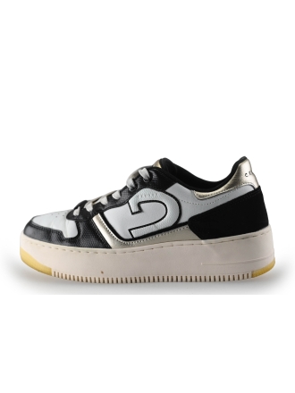 Cruyff Sneaker Schwarz 250673