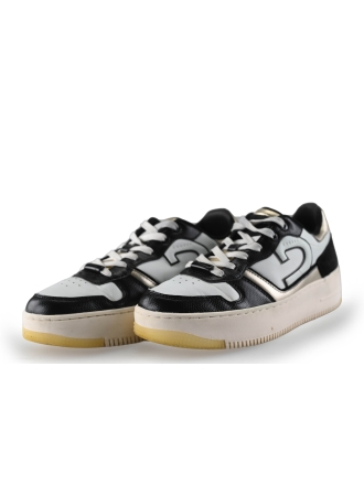 Cruyff Sneaker Schwarz 250673