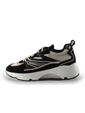 Cruyff Sneaker Schwarz 250677