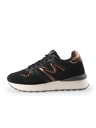 Mexx Sneaker Schwarz 250678