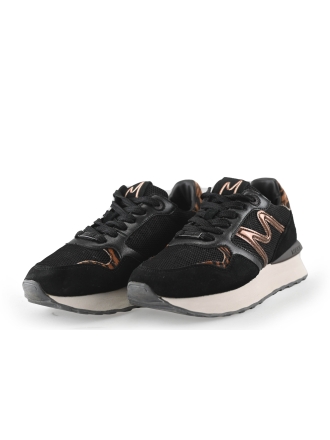Mexx Sneaker Schwarz 250678