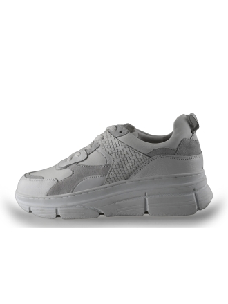 Sub55 Sneaker Weiß 250679
