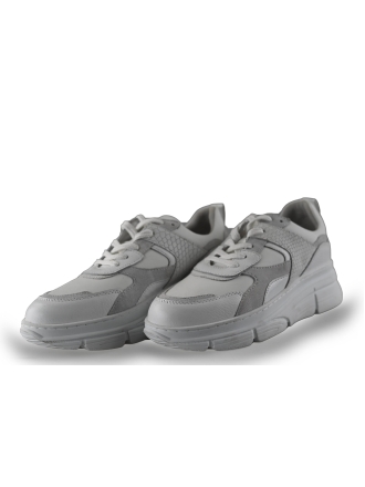 Sub55 Sneaker Weiß 250679