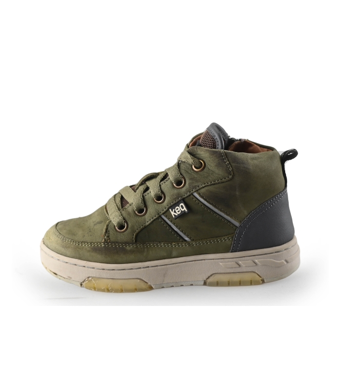 Keq Hohe Sneaker