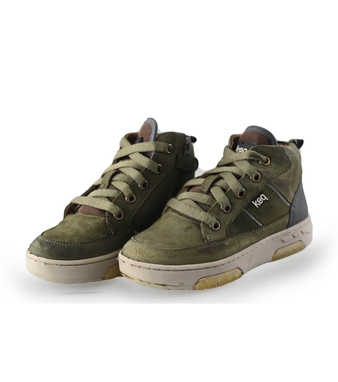 Keq Hohe Sneaker