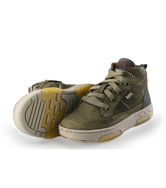 Keq Hohe Sneaker