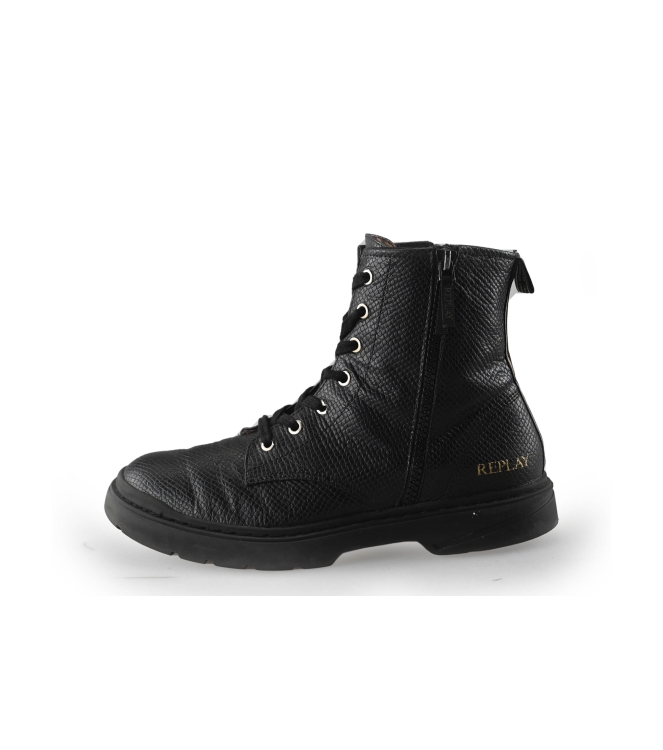 Replay Schnürstiefel