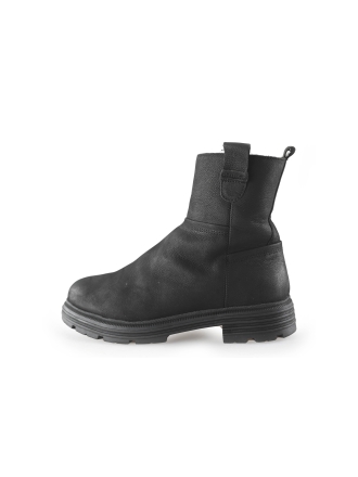 Sub55 Stiefel Schwarz 250684