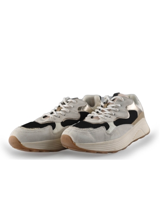 Sub55 Sneaker Beige 250686