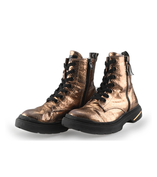 Replay Schnürstiefel