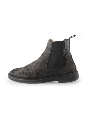 Sub55 Chelsea boots Grau 250688