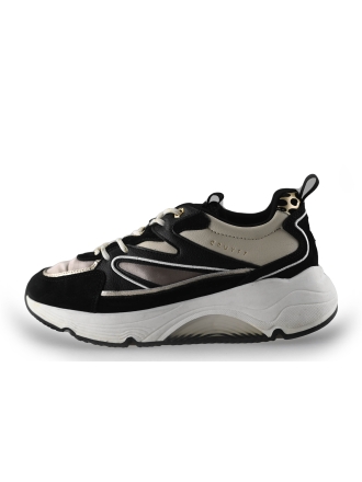 Cruyff Sneaker Schwarz 250689