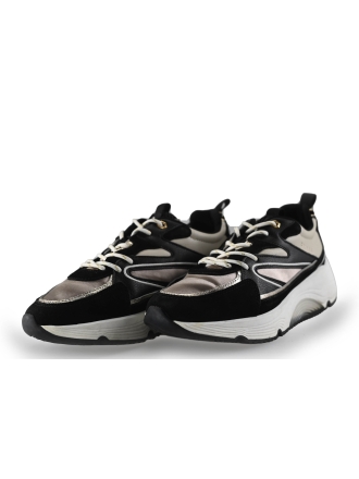 Cruyff Sneaker Schwarz 250689