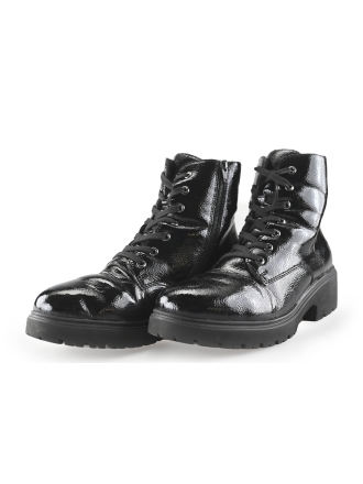 Rieker Stiefeletten Schwarz 250690