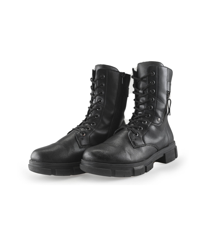 Rieker Schnürstiefel