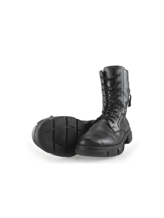 Rieker Schnürstiefel