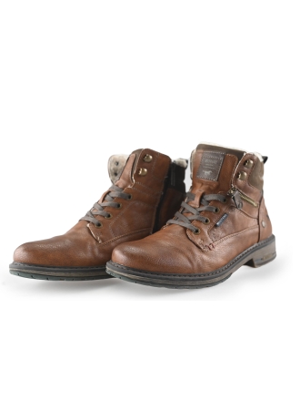 Mustang Schnürschuhe
