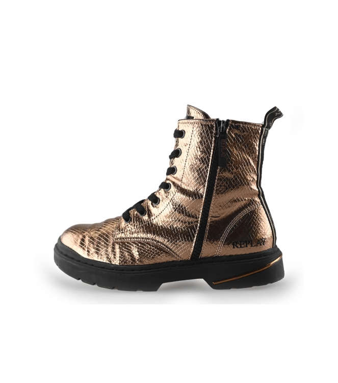 Replay Schnürstiefel