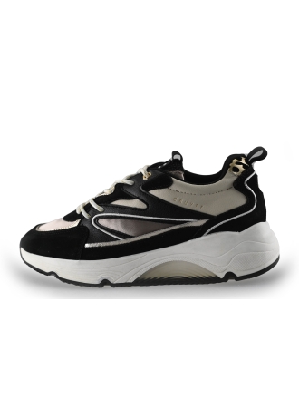 Cruyff Sneaker Schwarz 250697