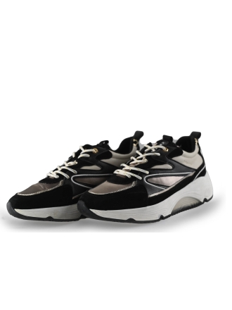 Cruyff Sneaker Schwarz 250697