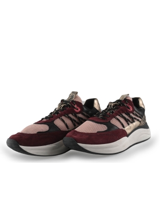 Sub55 Sneaker Lila 250699