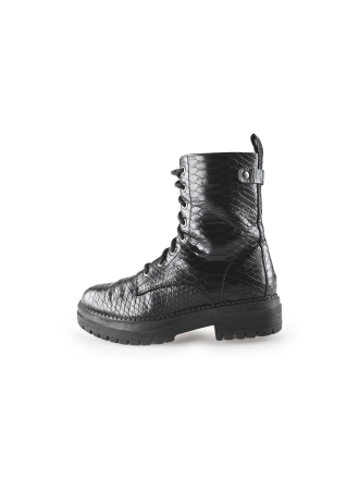 Sub55 Stiefeletten Schwarz 250700
