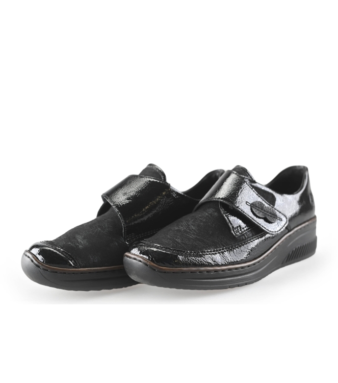 Rieker Slip-ons