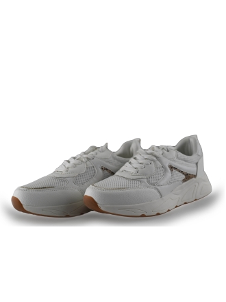 Sub55 Sneaker Weiß 250703